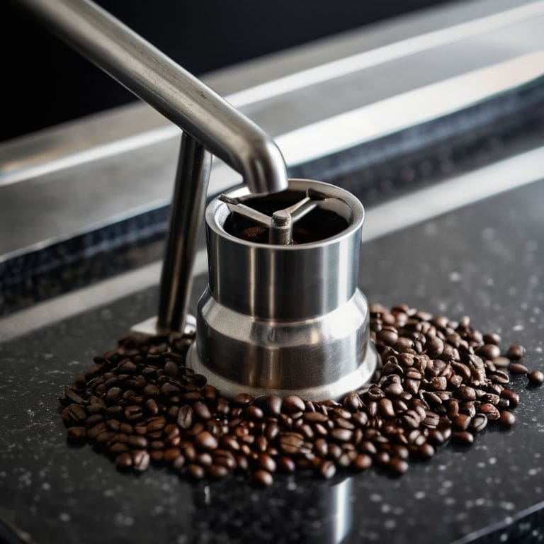 The Heart of the Matter