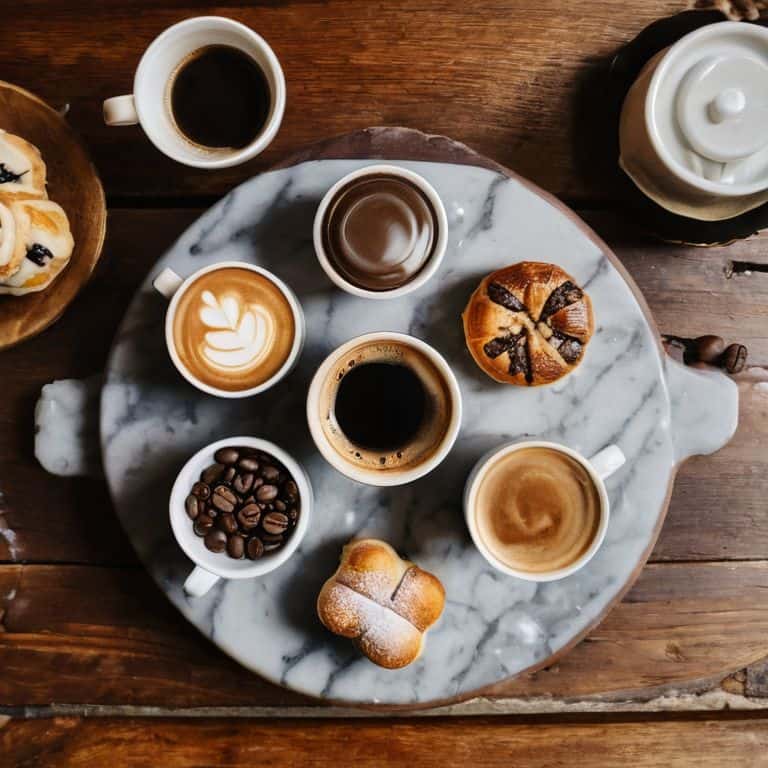 Unlocking the Full Potential of Coffee