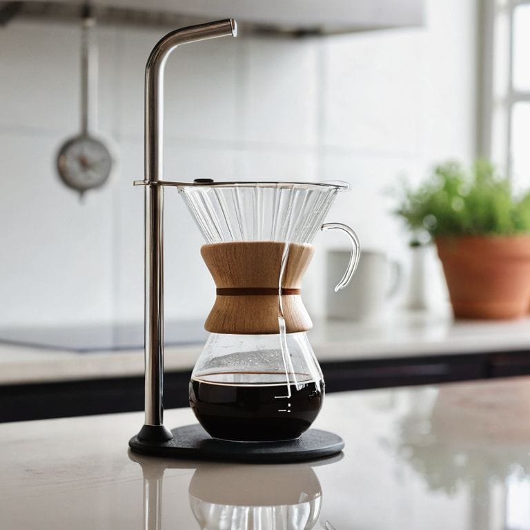 Unlocking the Perfect Brew coffee