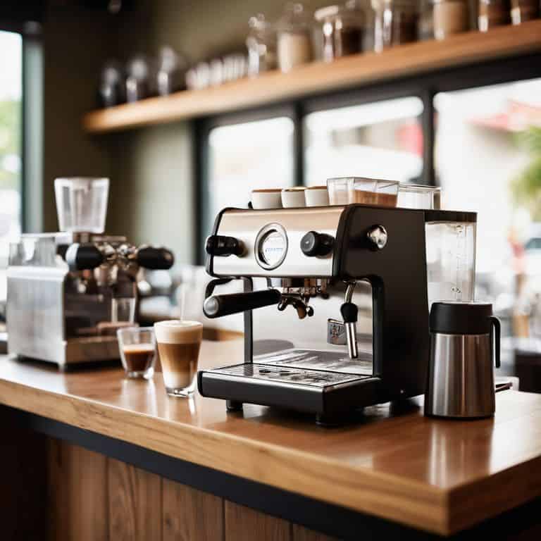 A Barista’s Guide to Common Espresso Drink Names