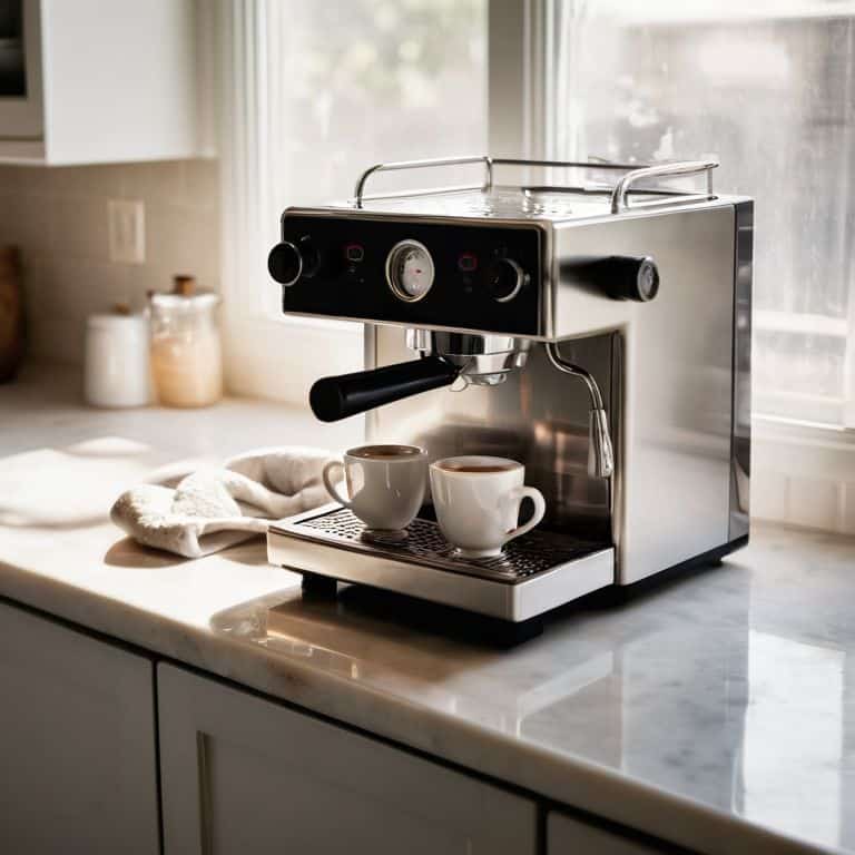 A Guide to Setting Up an Espresso Bar at Home