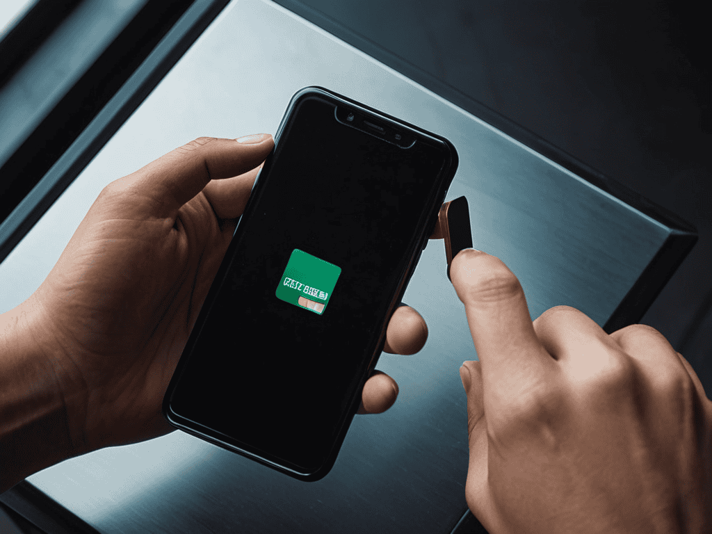 Zero Bubbles: the Surgeon’s Method for Applying a Screen Protector