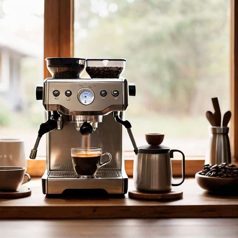Best accessories for beginner home barista