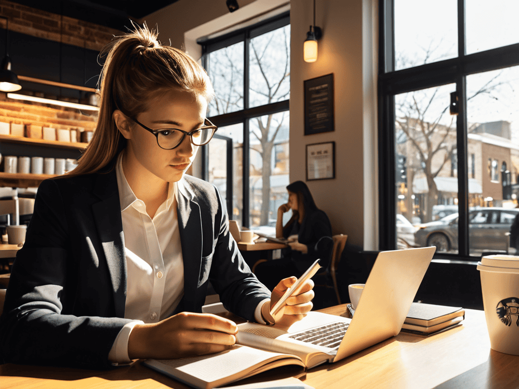 Don’t Panic: a Beginner’s Guide to Cracking the Case Study Interview