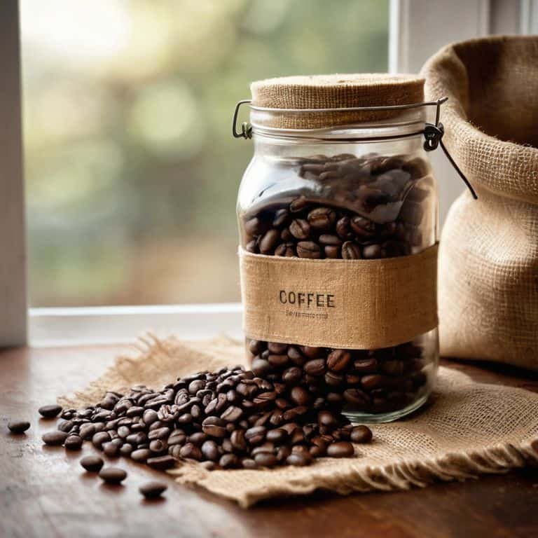 A Guide to How Long Do Coffee Beans Stay Fresh?