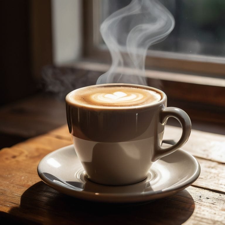 Coffee flavor description like a pro