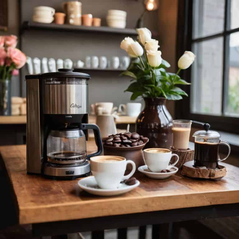 A Guide on How to Host a Coffee and Chocolate Tasting