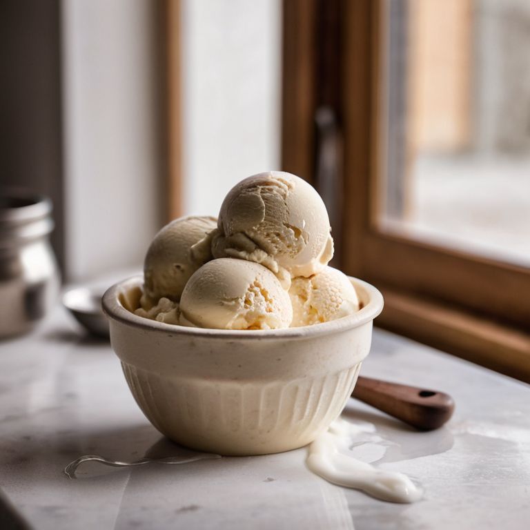 A Food Scientist’s Tips on How to Prevent Ice Crystals in Homemade Ice Cream