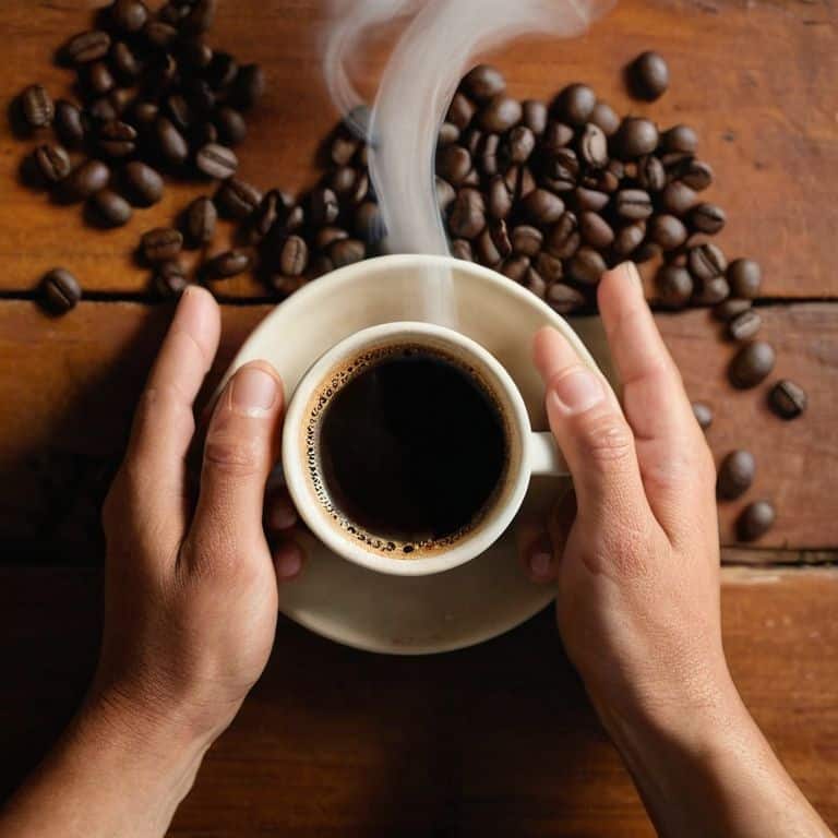 Tasting coffee origins difference guide