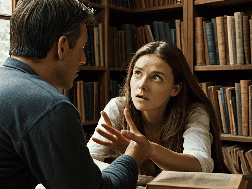 Turned on by Intelligence? What It Really Means to Be a Sapiosexual