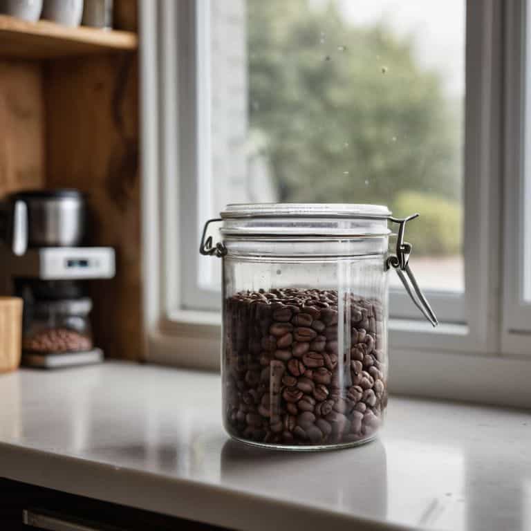 A Roaster’s Verdict: Should You Store Coffee Beans in the Freezer?