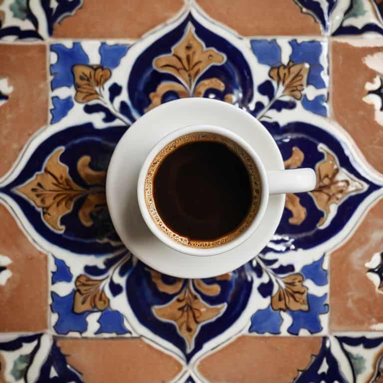 A Beginner’s Guide to What Is a Turkish Coffee Reading?