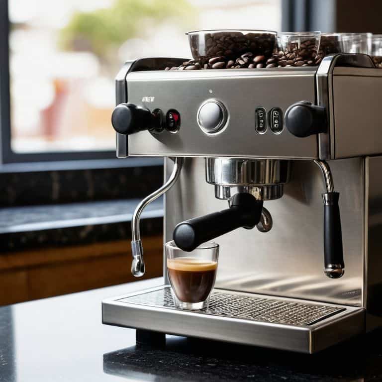 An Explainer: What Is an Espresso Distribution Tool (wdt)?