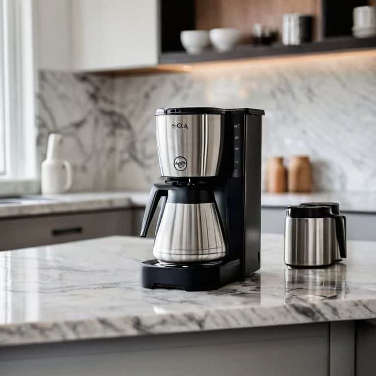 Sca certified coffee maker explained