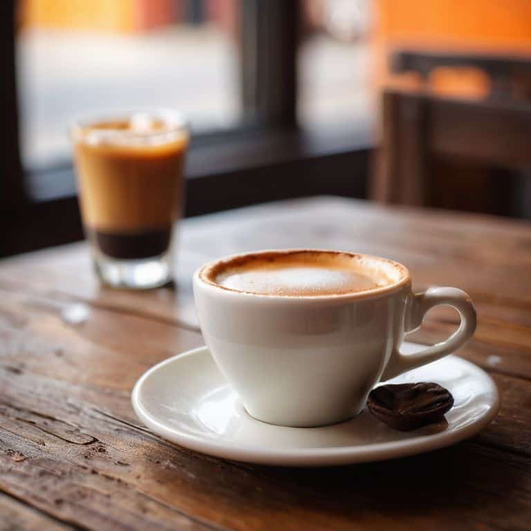 A Guide to What to Pair With an Espresso