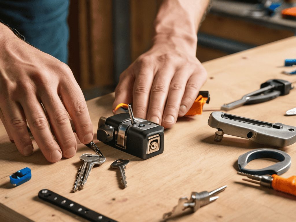 Project Overview timeline diagram