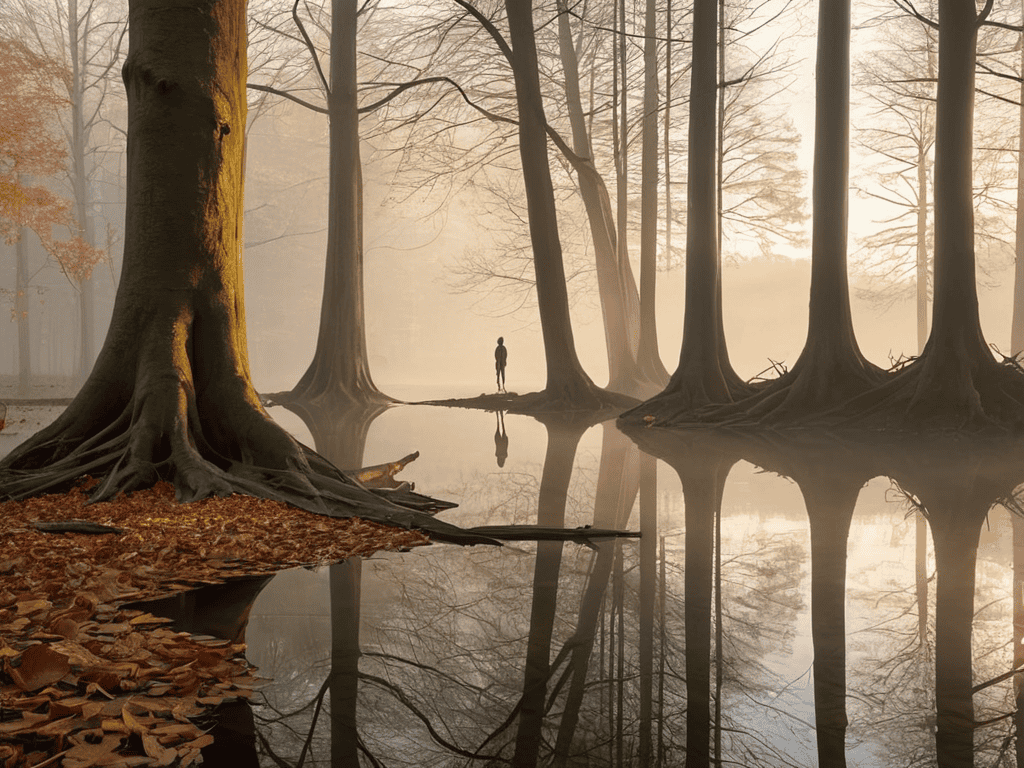 Unlock Shadow Work Prompts