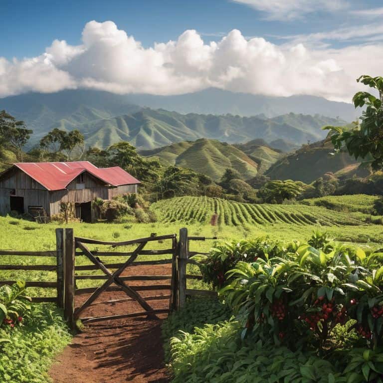 Unveiling Single Origin coffee beans