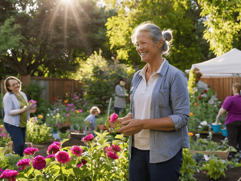 Maximizing Strategic Volunteerism through skills