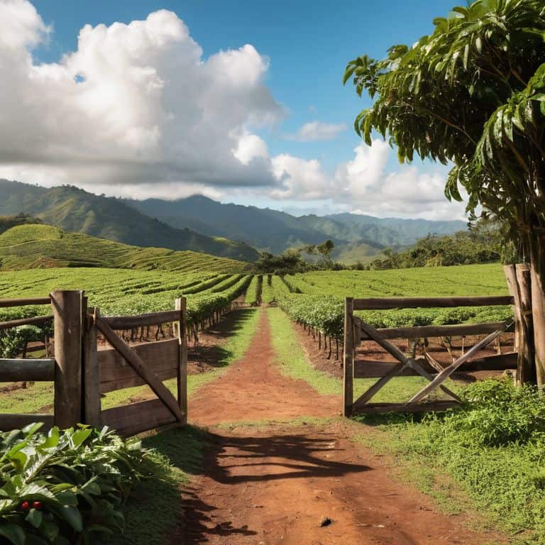 Savoring the Flavor of single origin