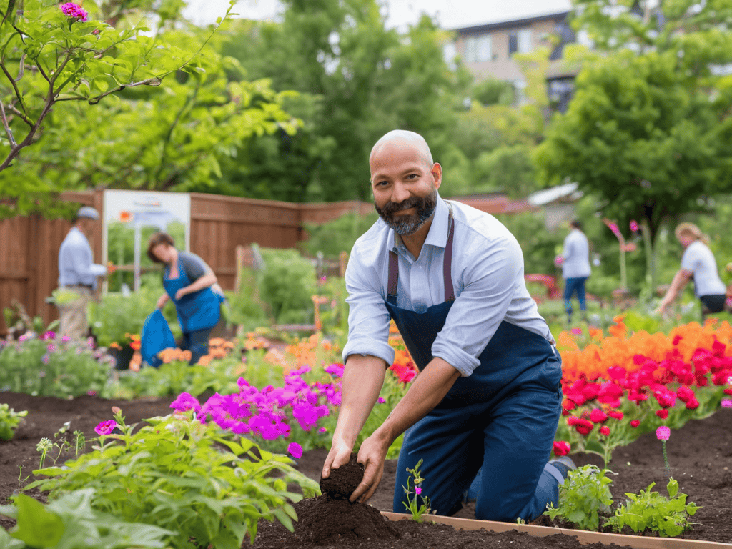 Strategic Volunteerism Tips