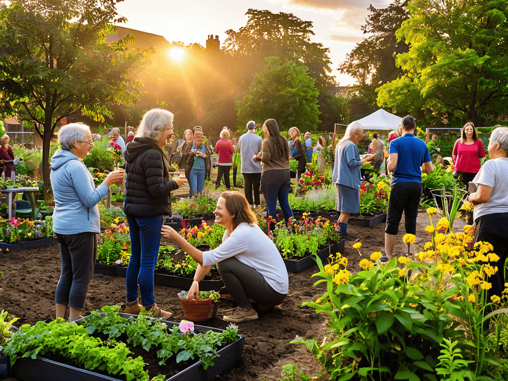 Hopepunk Brewing a Better Tomorrow philosophy