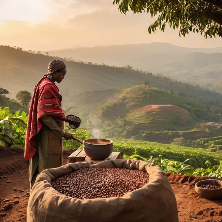 Embracing the Essence of Single Origin