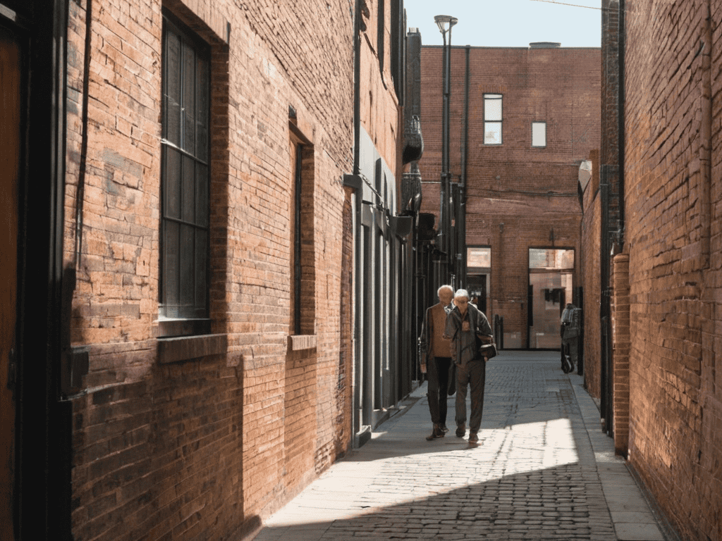 Hyper-Local Location Scouting Tips