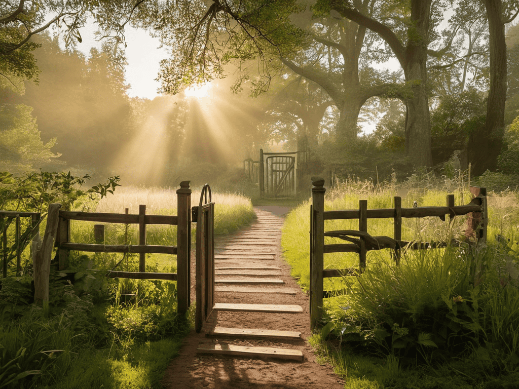 Finding the Hidden: Using Private Land-sharing Apps for Exclusive Locations