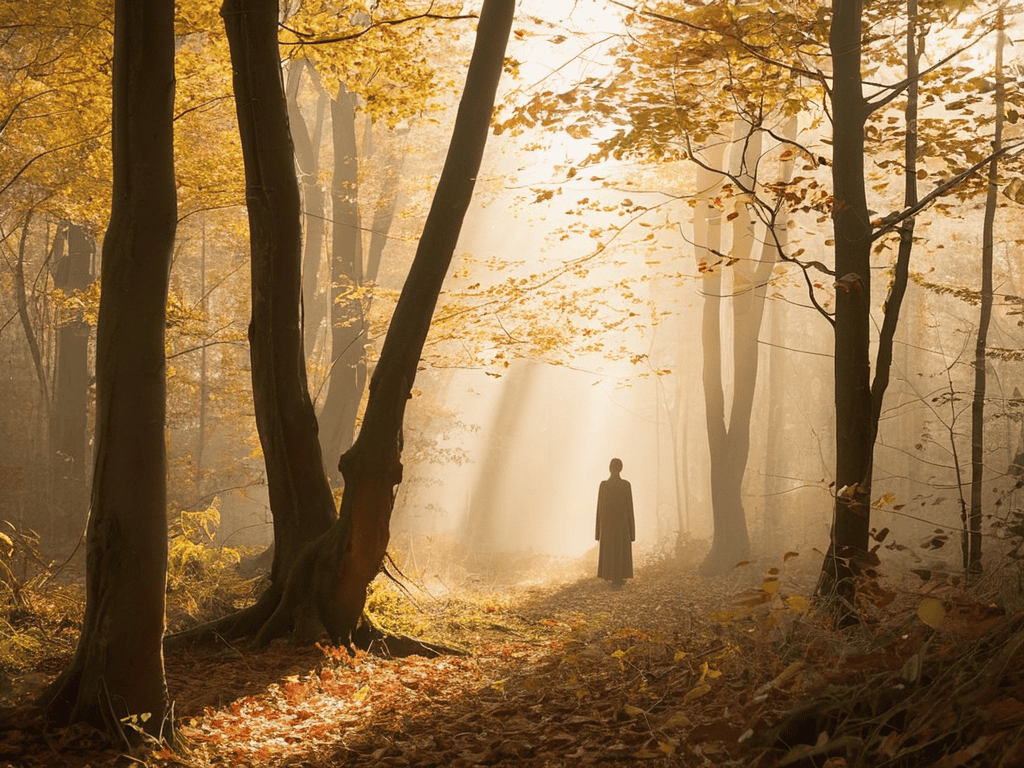 Shadow Work Prompts for career growth