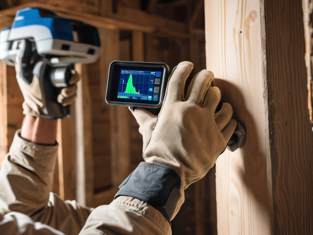 Project Overview timeline breakdown