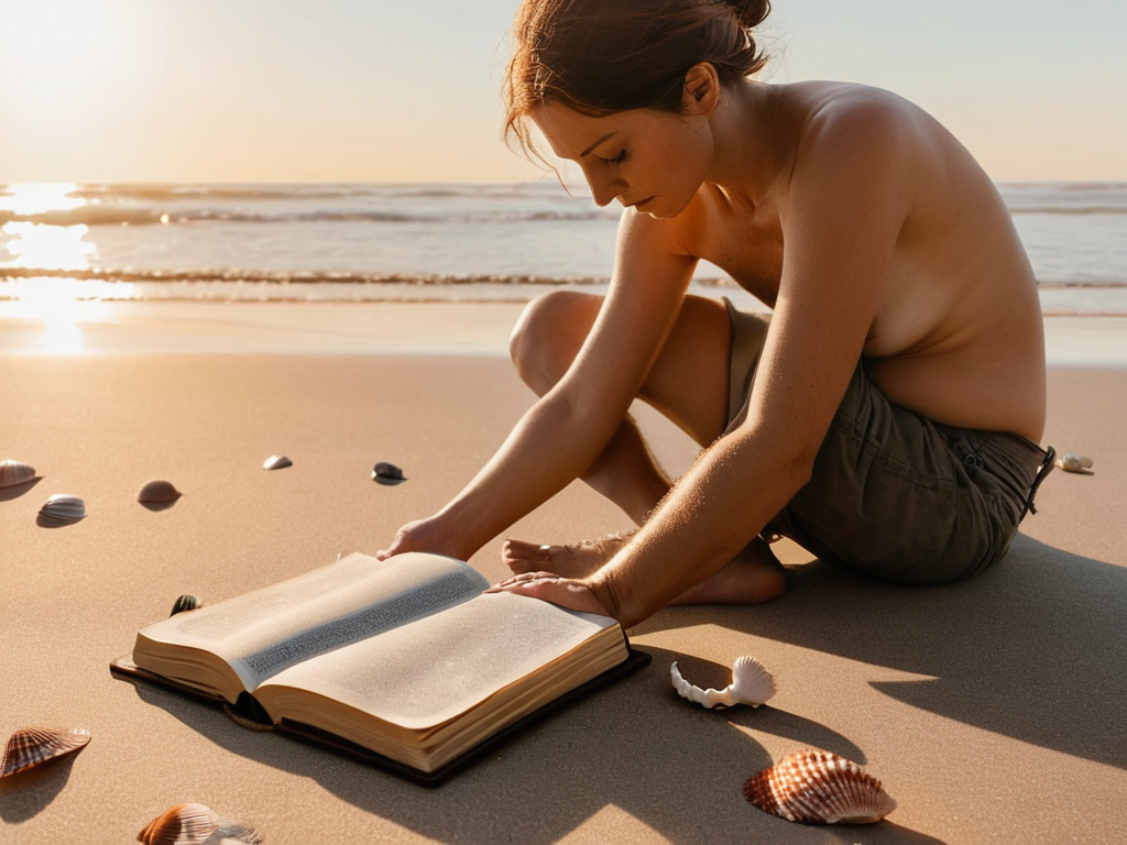 Relational Burnout Recovery concept