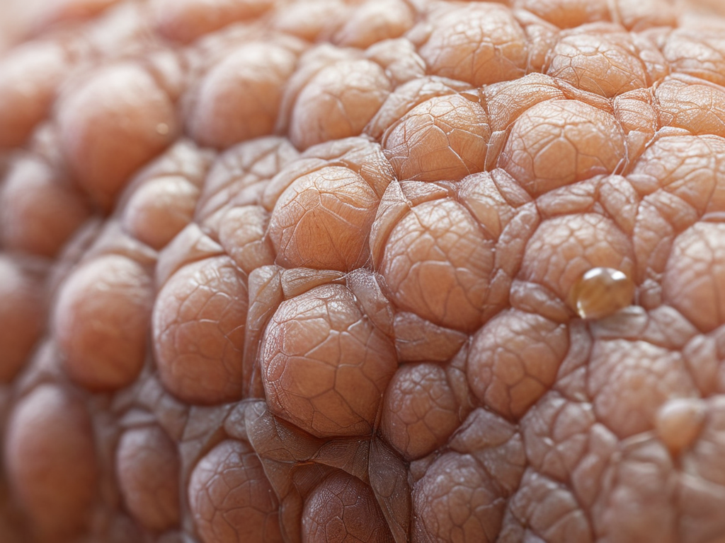 Unlocking Subsurface Scattering technique