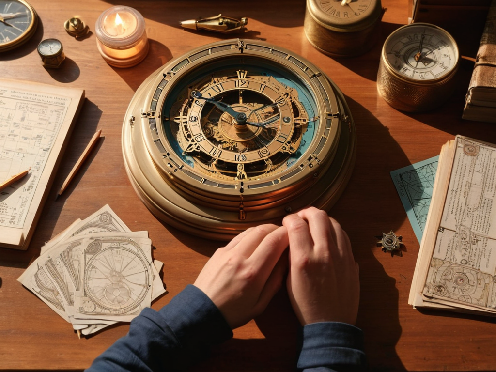 Astronoir Implementation Secrets