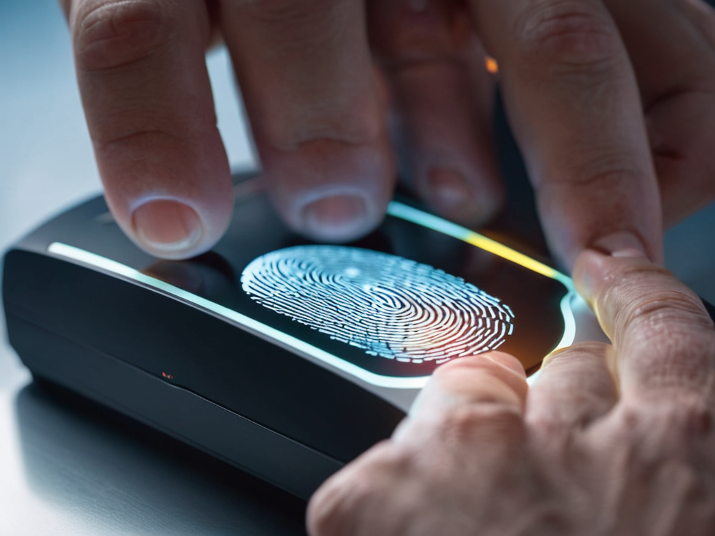 Unlocking Biometric Secrets