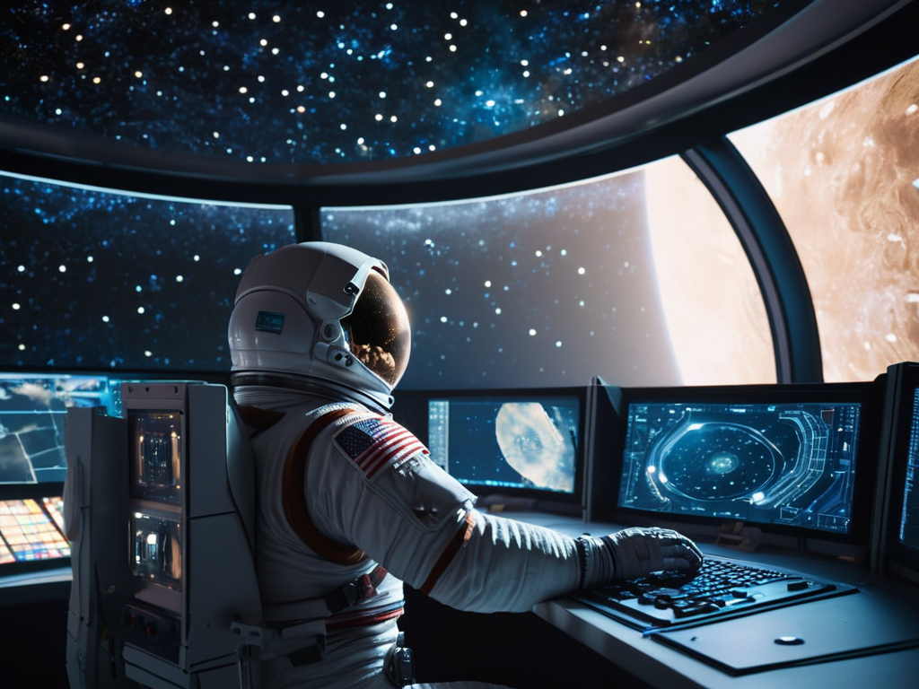 5 Cosmic Hacks AstroNoir