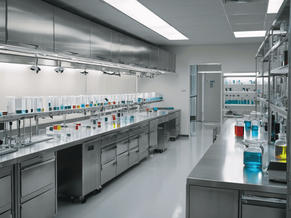 Bio-manufacturing tips