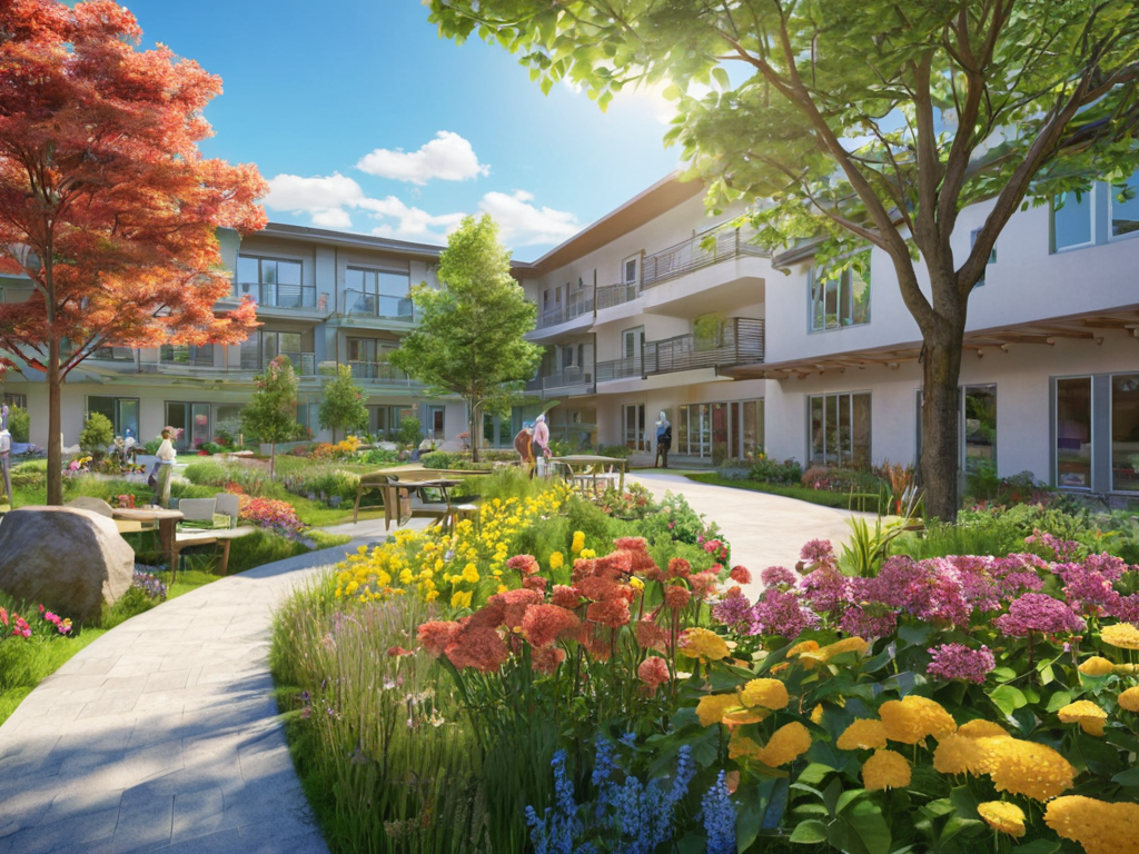 5 Essential Tips for Longevity Residences