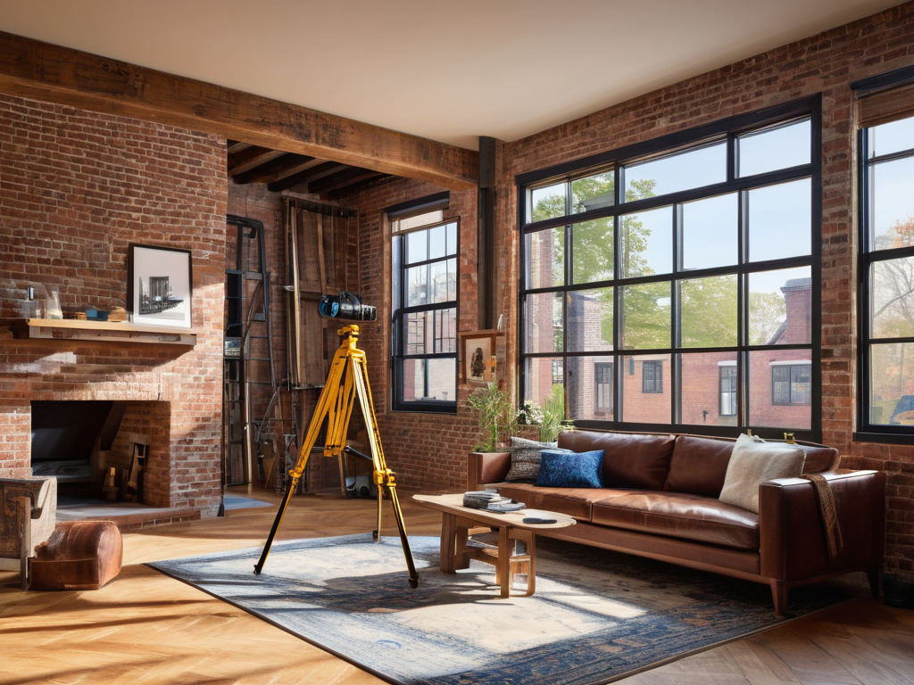 Lidar renovation tips