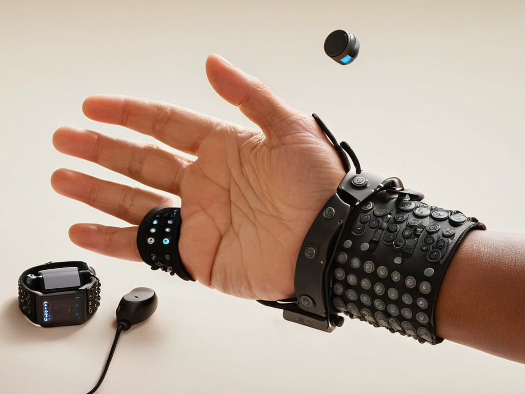 Haptic Accessibility Tips