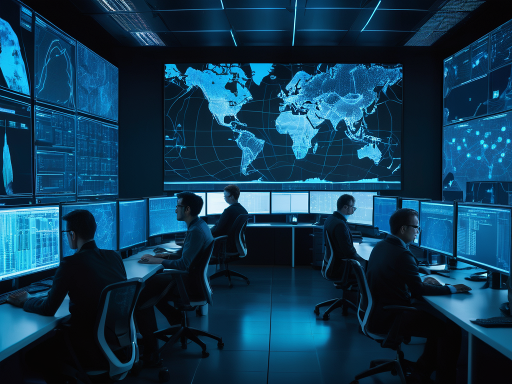 Preemptive Cybersecurity Defense Measures