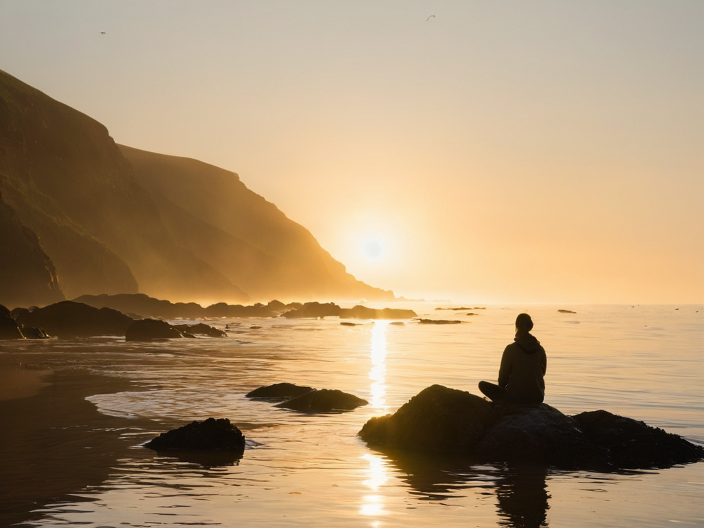 Relational Burnout Recovery concept