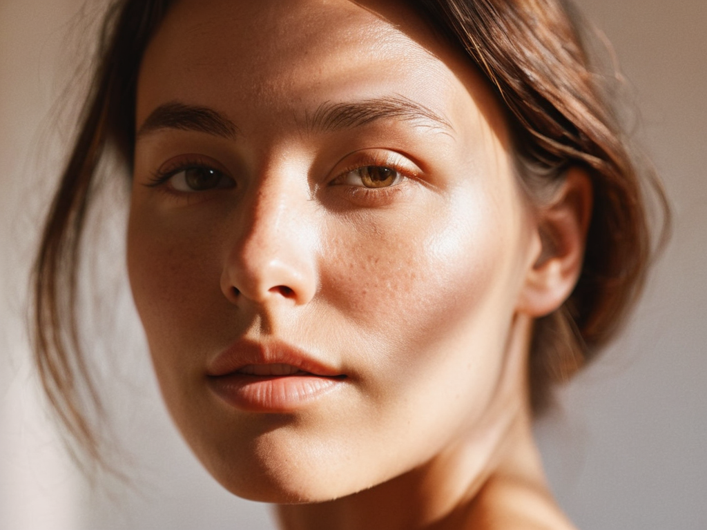 The Human Glow: Mastering Subsurface Scattering in Portraiture