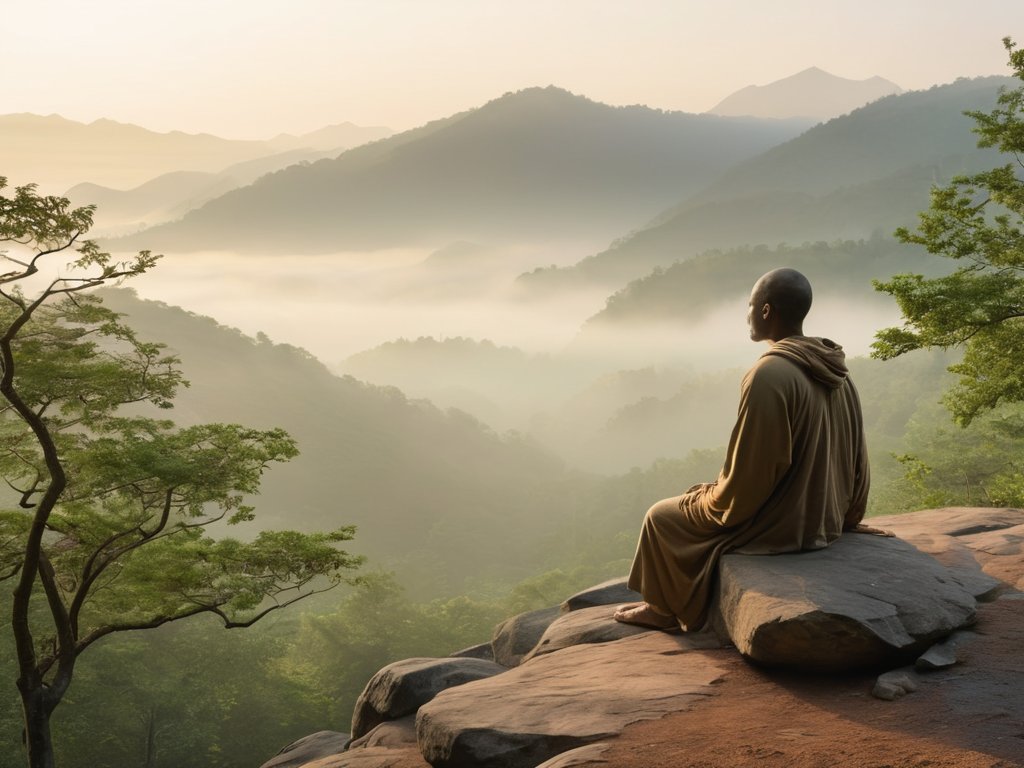 The Silent Retreat for Modern Leaders