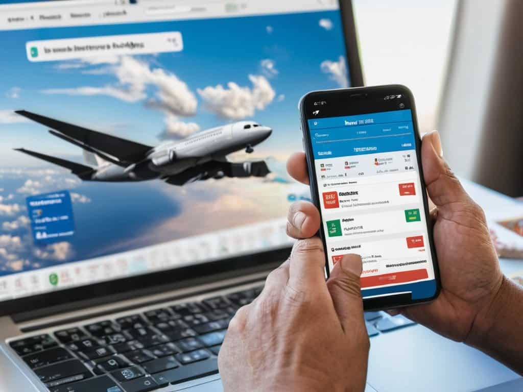 How to Find Mistake Fares