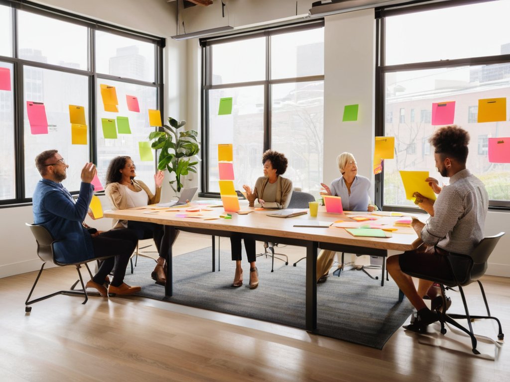 Managing a Multi Generational Workforce