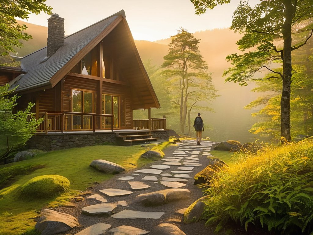 Maximizing Silent Retreats for Modern Leaders