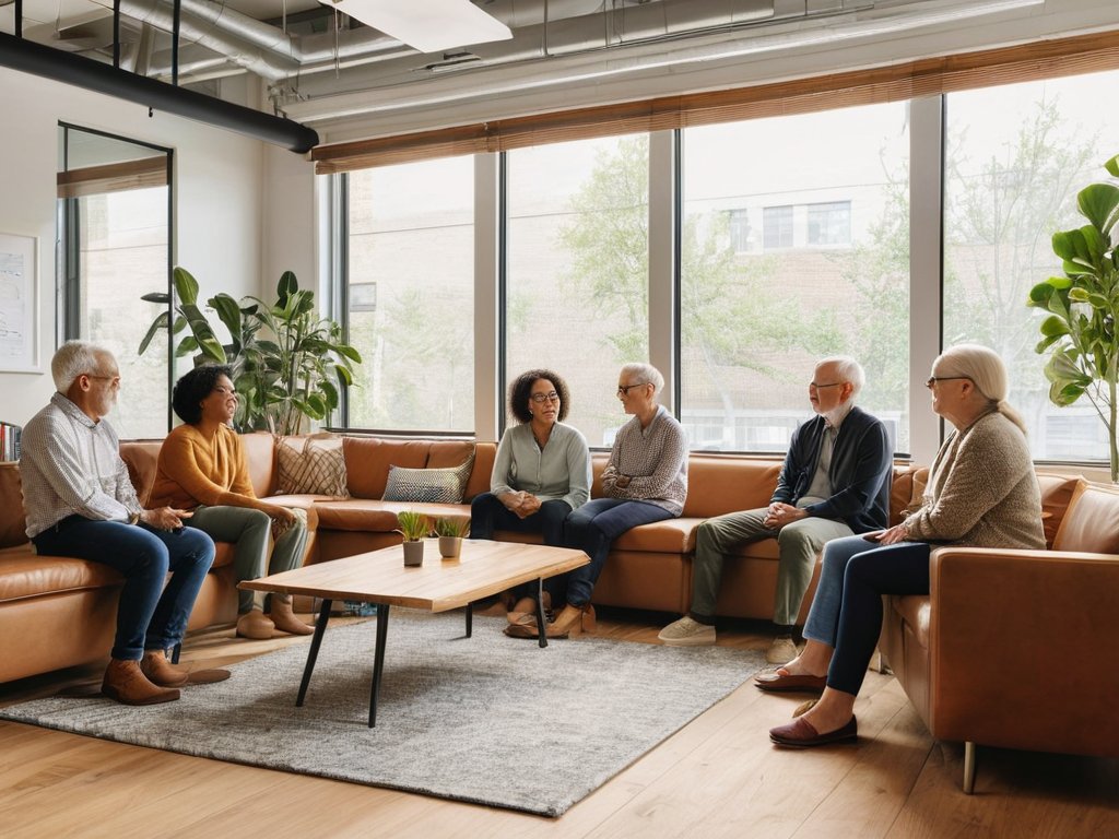 Multi-Generational Workforce Management Tips