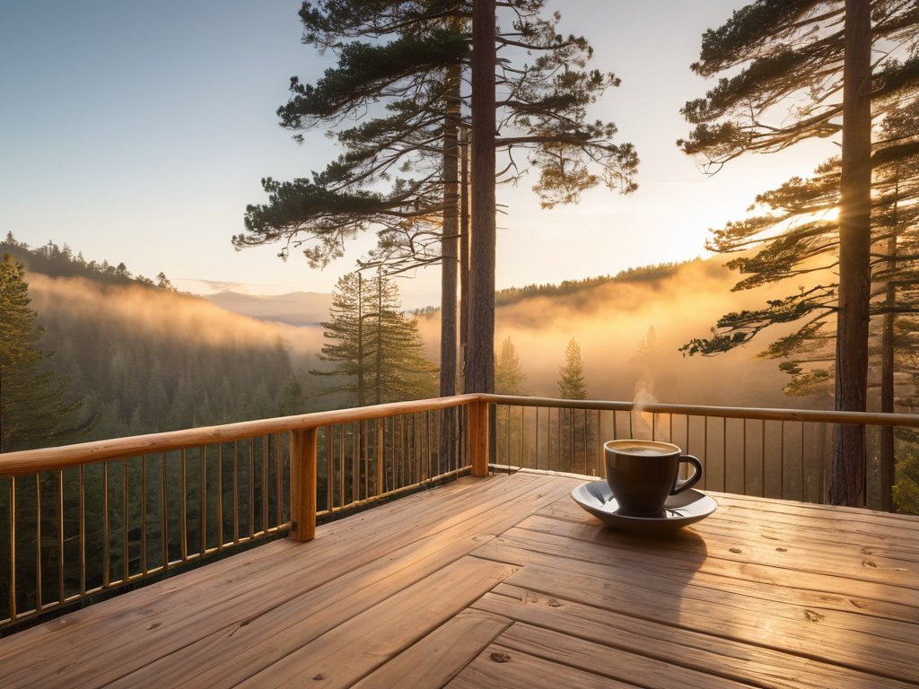 The Power of Quiet: Why Every Leader Needs a Silent Retreat