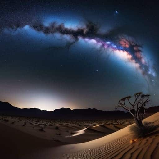 Hunting the Void Finding the Best Dark Sky Reserves